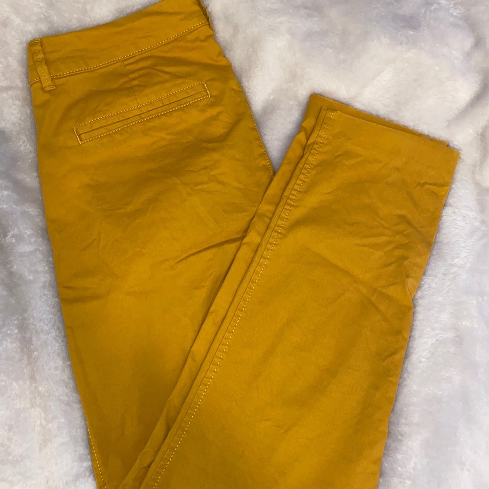 Old Navy Women’s Pixie Ankle Pants